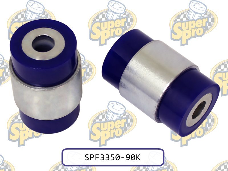 SPR Bushings - Control Arm