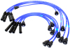 NGK Spark Plug Wire Sets