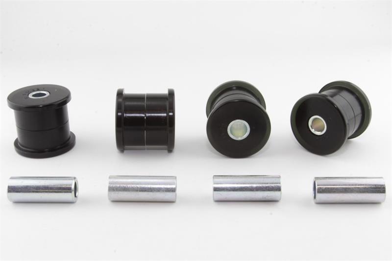 WL Bushings - Control Arm