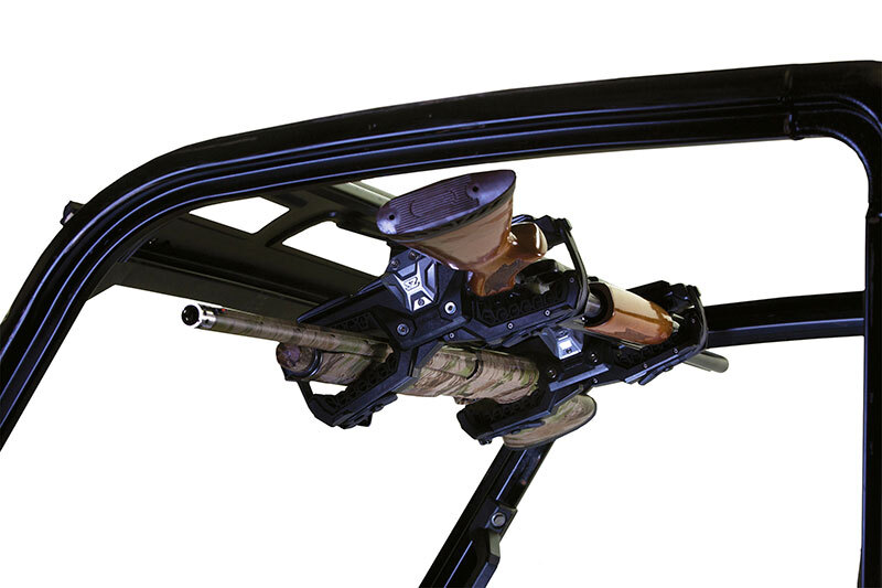 Seizmik 13+ Polaris 900-1000 Ranger OHGR 2 Gun Rack Pro-fit