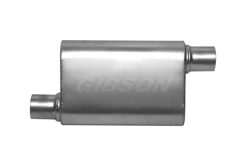 GIB Muffler - CFT Superflow