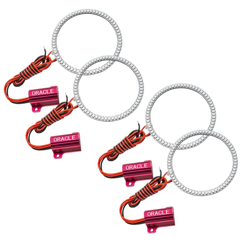 ORL Headlight Halo Kits