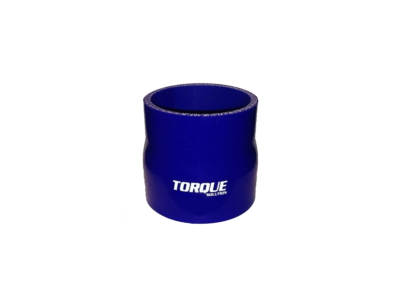 TQS Silicone Couplers - Blue