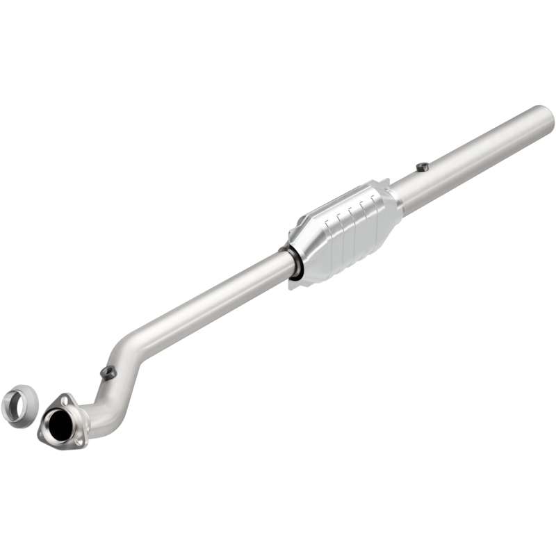 MagnaFlow Direct Fit Catalytic Converter 99 GM Express Van PS 5.7L thumbnail 2