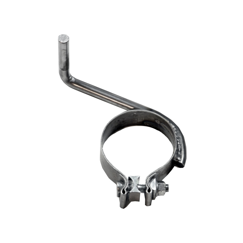 Flowmaster 16-23 Toyota Tacoma 3.5L Outlaw Extreme Cat-Back Exhaust System thumbnail 5