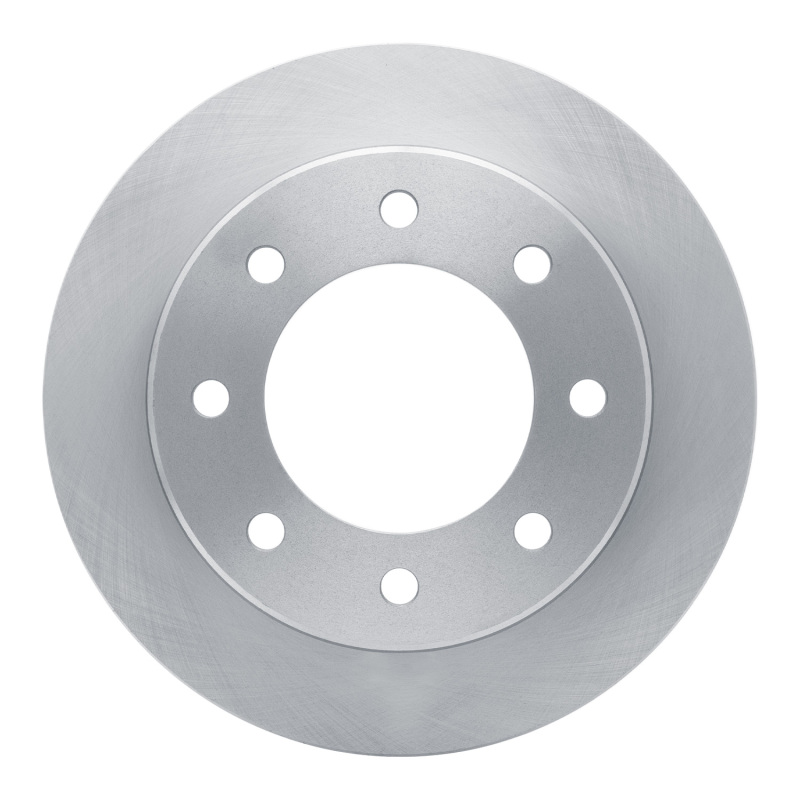 DFC Brake Rotors - Plain