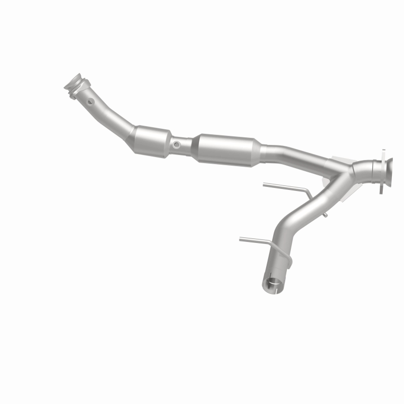 MagnaFlow 03-04 Ford Expedition 5.4L Direct Fit Converter thumbnail 8