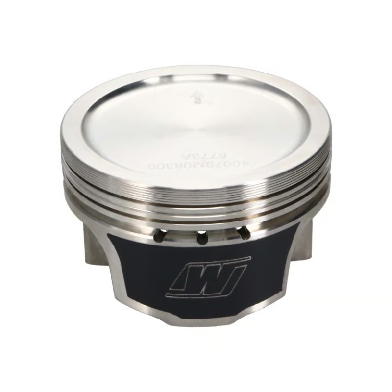Wiseco Kawasaki 2011-12 Ultra 300 8.41 CR Piston Kit thumbnail 8