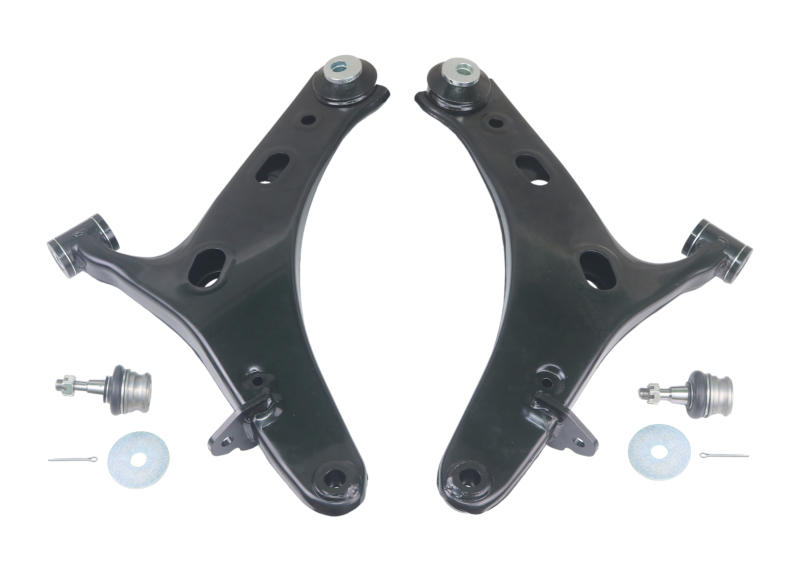 Whiteline 14-18 Subaru Forester SJ Front Lower Control Arm thumbnail 4