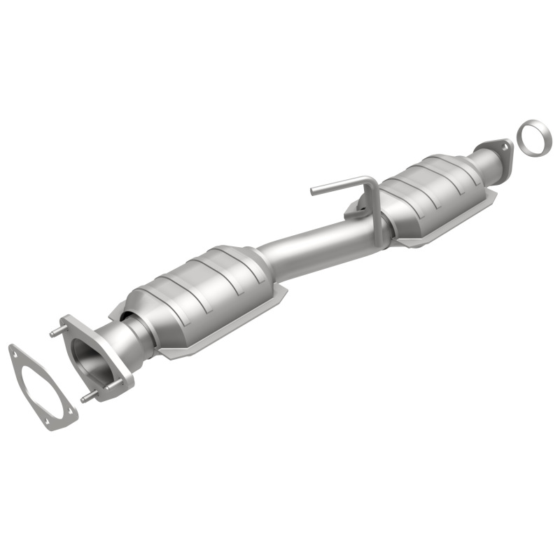MagnaFlow Direct Fit Catalytic Converter96-98 Explorer 4.0L code thumbnail 3