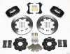 WIL Dynapro Brake Kit