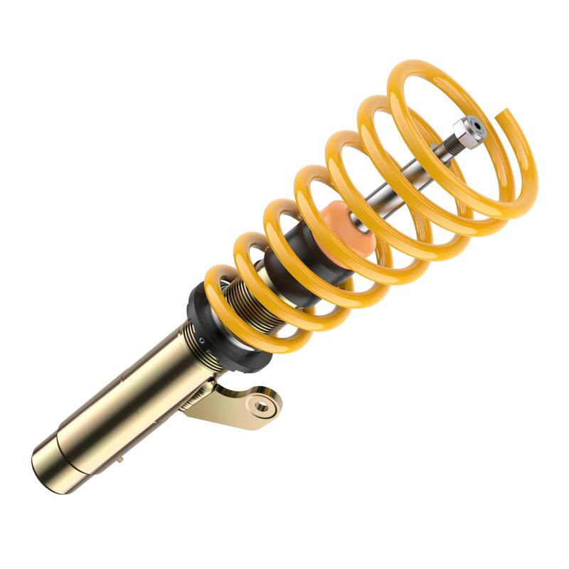 ST Suspensions Coilover Kits 13220049 Kit, ST, Front/Rear, Twin Tube, BMW, Kit thumbnail 6