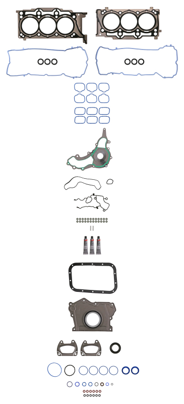 FEL Engine Gasket Sets