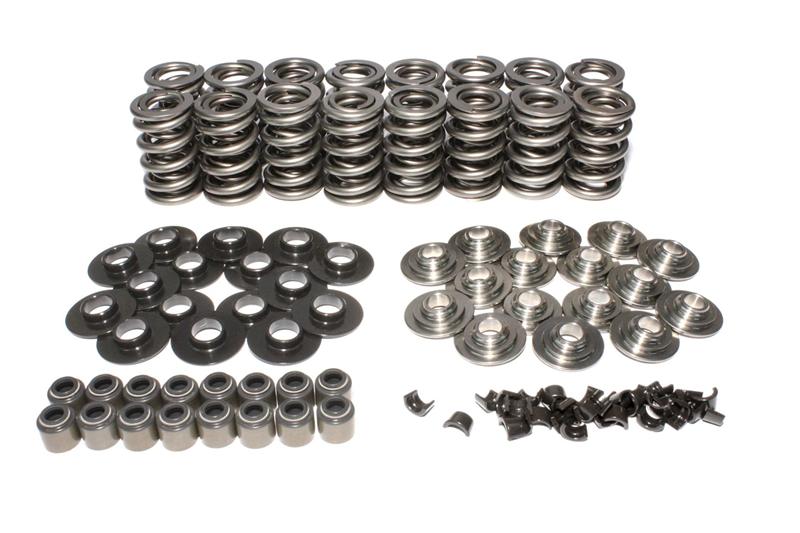 CCA Valve Springs