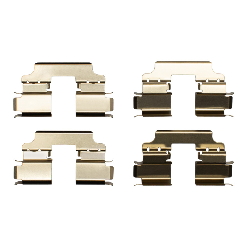 DFC SS Hardware Kits