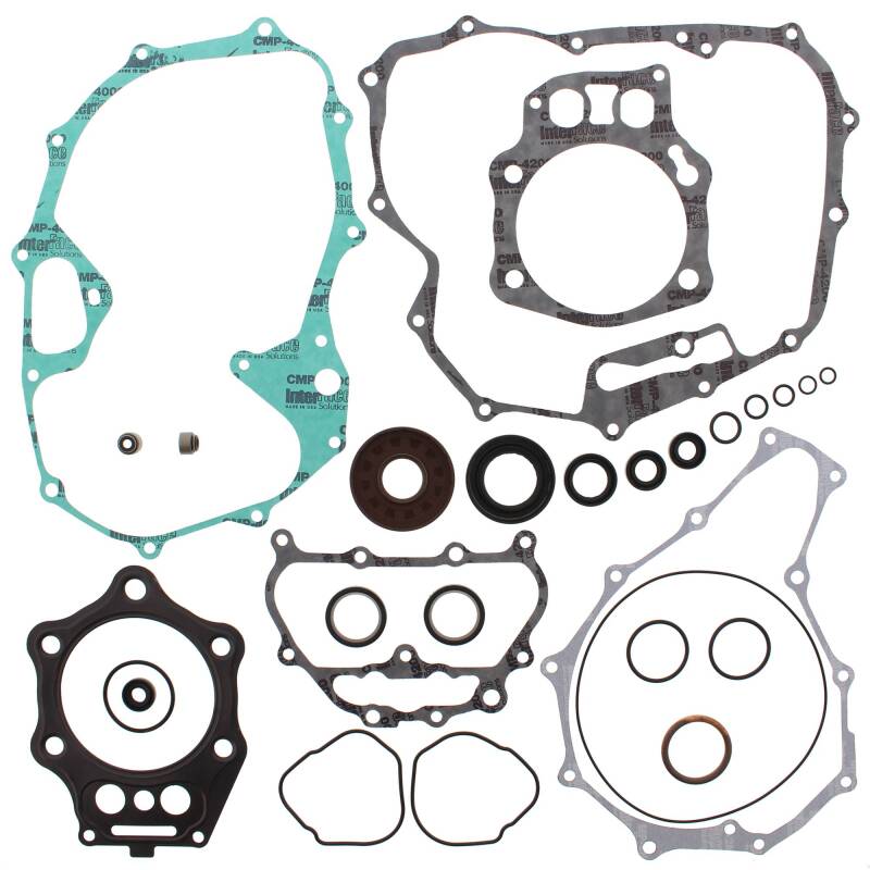 VEP Complete Gasket Kit