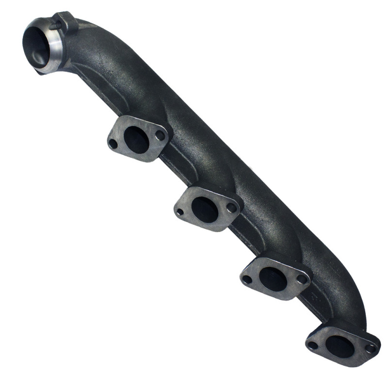 BD Diesel 03-07 Ford Power Stroke 6.0L Exhaust Manifold Passenger Side thumbnail 3