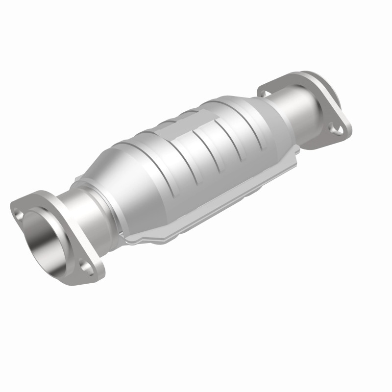 MagnaFlow Direct Fit Catalytic Converter 96-02 Mitsu Mirage 1.8L thumbnail 8