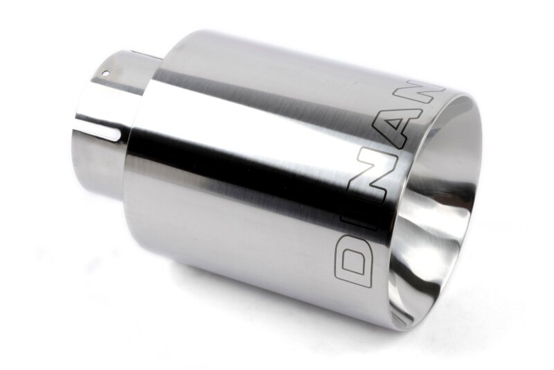 DNN Exhaust Tips