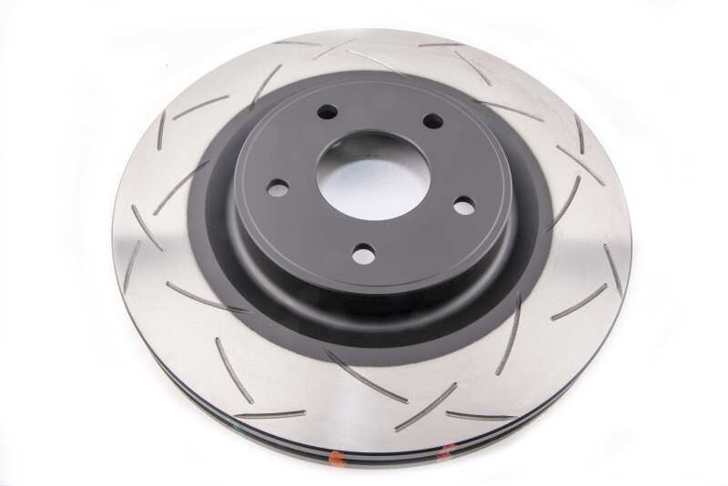 DBA 4000 Series Slotted Rotors