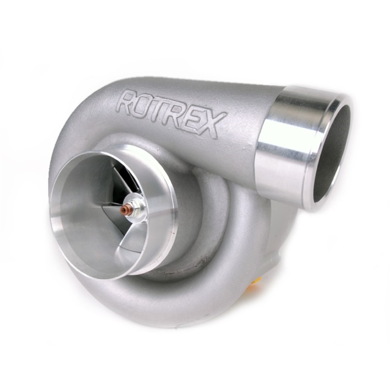 KraftWerks Supercharger Rotrex C38-61 thumbnail 3