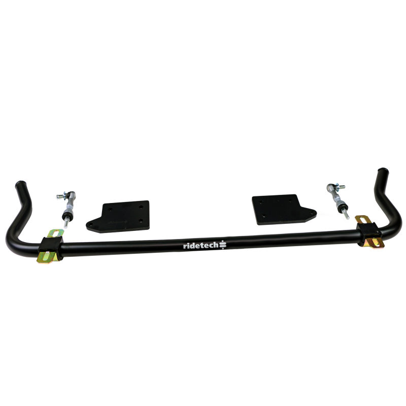 Ridetech 55-57 Chevy Front MuscleBar must use StrongArms thumbnail 3