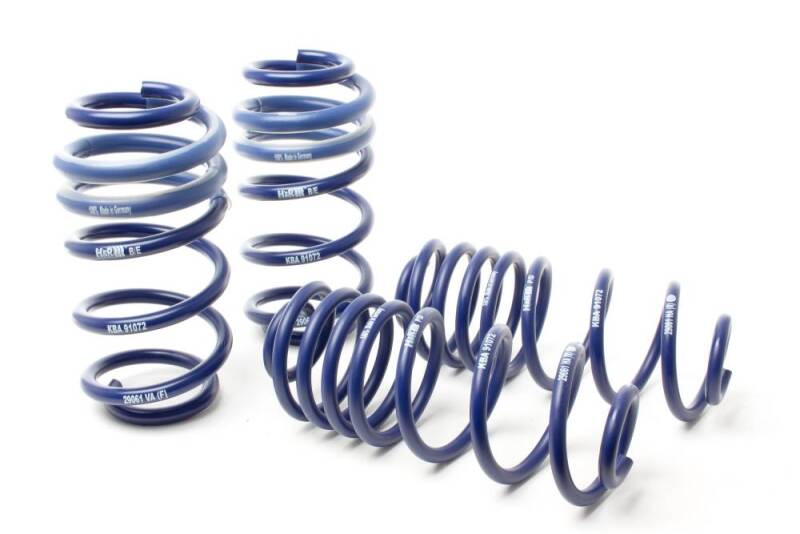 HR Sport Springs