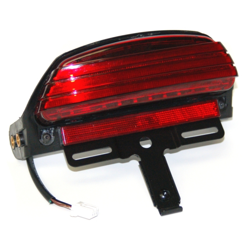 LET Softtail Taillight