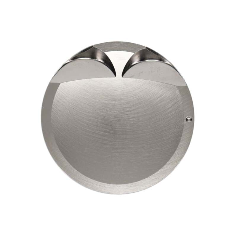Wiseco Audi ADU 2.2L 20V Piston Set - 81.50mm Bore - 32.64mm CH -7.36 CC - Set Of 6 thumbnail 6
