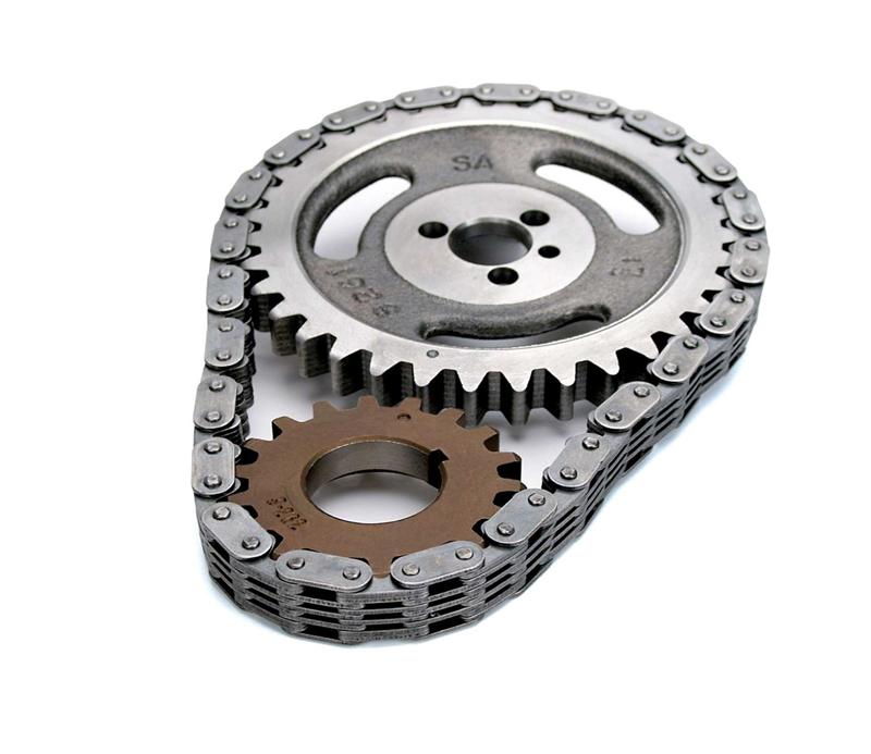 CCA Timing Chain Sets