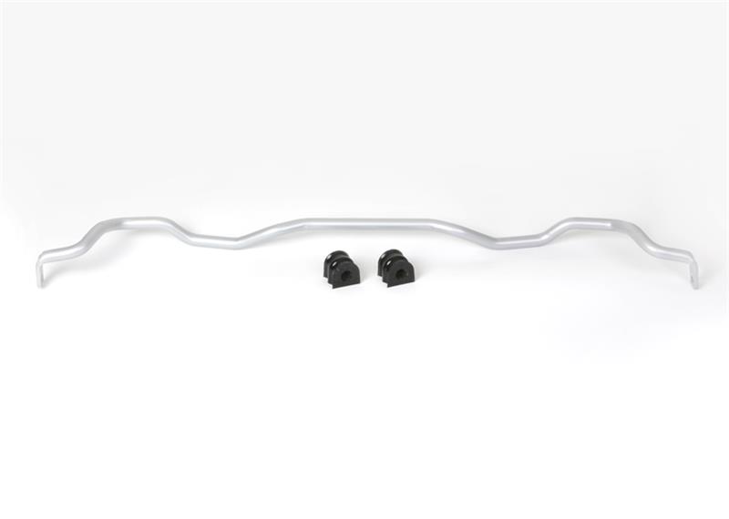 WL Sway Bars - Front