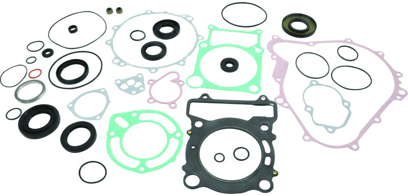 QBS Gaskets