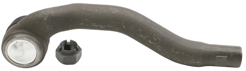 MOOG 06-07 Mercedes-Benz C350 Front Right Outer / Right Outer Tie Rod thumbnail 4