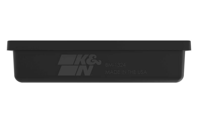 K&N 2024 BMW R1300GS Replacement Air Filter (Set of 2) thumbnail 4