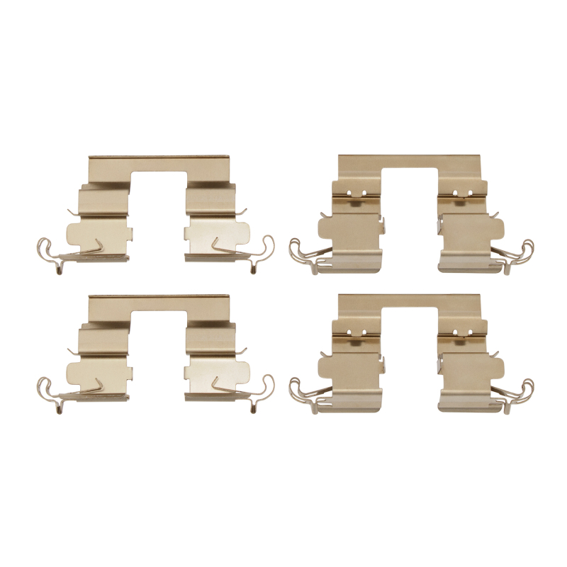 DFC SS Hardware Kits