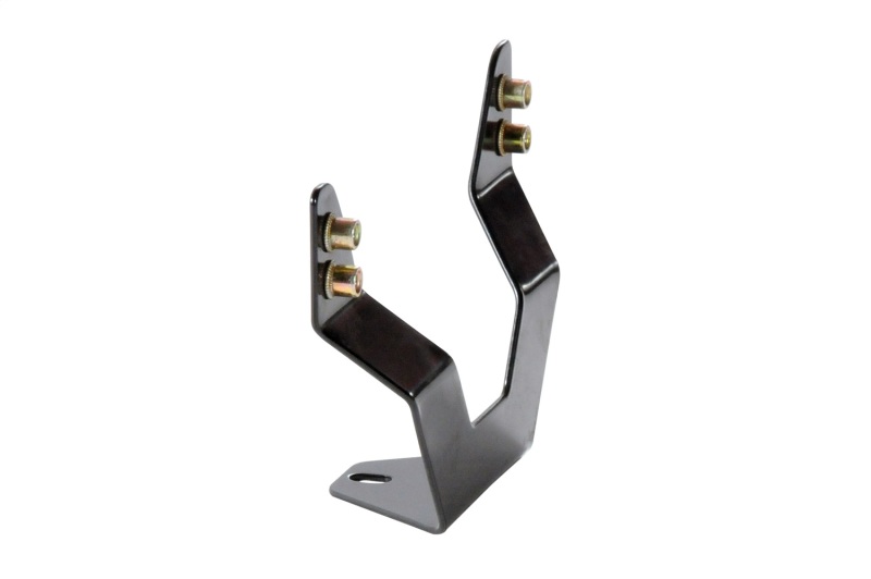 Deezee Universal Sport/Bull Bar - License Plate Mounting Bracket thumbnail 6