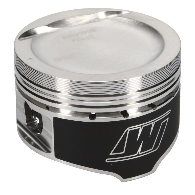 Wiseco Hyundai 2.0 Dished -11.5cc 8.8:1 CR 83.0 Piston Shelf Stock Kit thumbnail 4