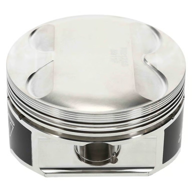 Wiseco Chevy Vortec 4200 RED Series Pistons 3.661in Bore 1.125in CH 10.50cc - Set of 8 thumbnail 6