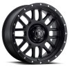 ICO Alpha Wheels