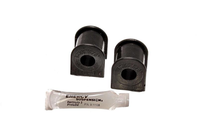 ES Sway Bar Bushings - Black