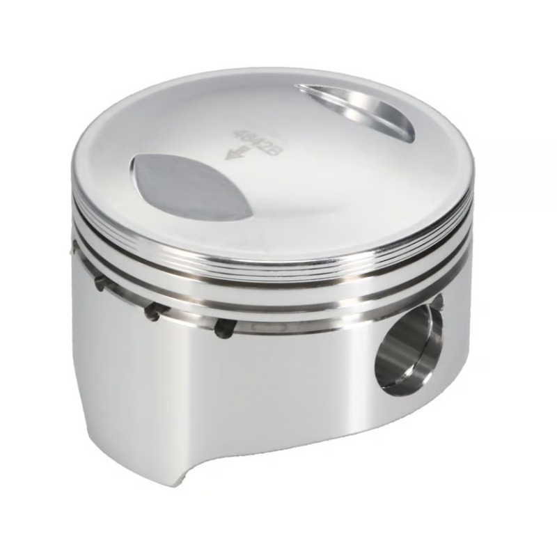 Wiseco Suzuki LT230/250 Quad 10.251 CR 2638XD Piston Kit thumbnail 7
