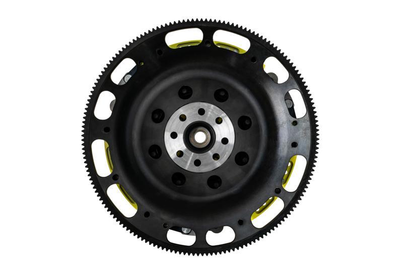 ACT 18-23 Ford Mustang GT 5.0L Mod-Twin 10.5 XX Sprung Race Clutch Kit thumbnail 9