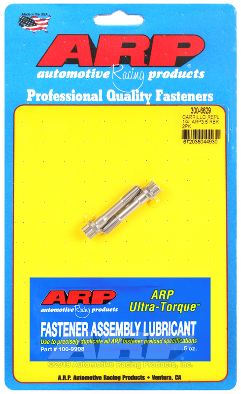 ARP Rod Bolt Kits