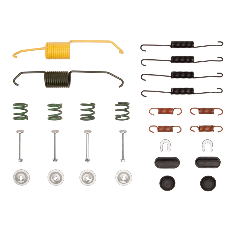 DFC Drum Brake Hardware Kits