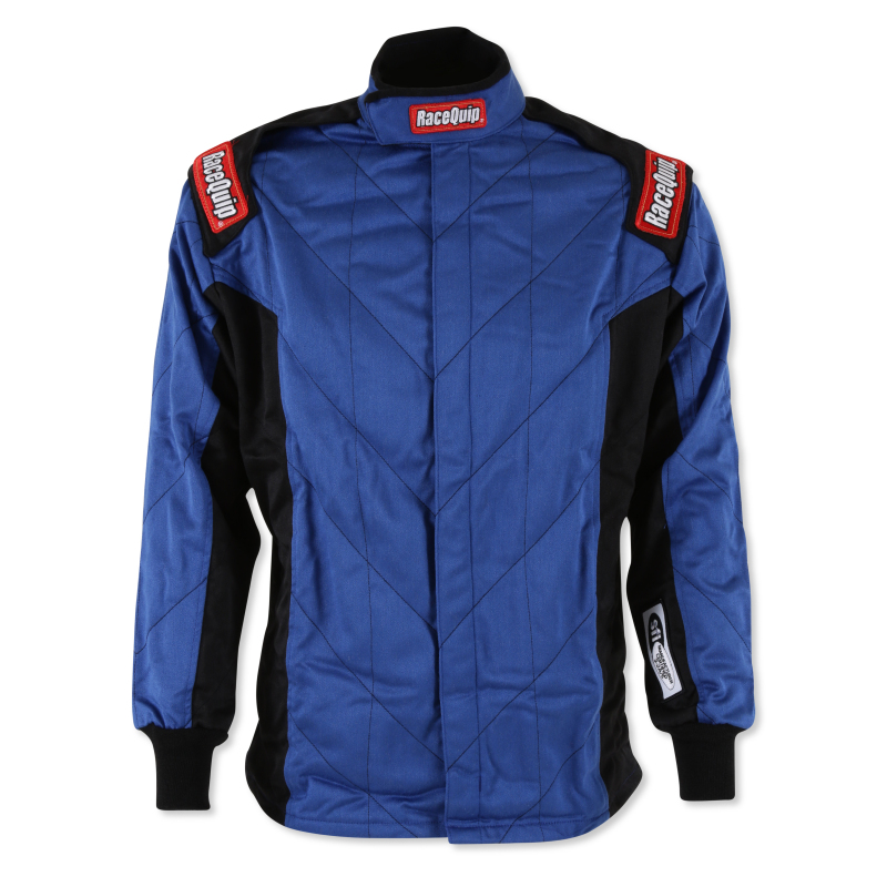 Racequip RQP Chevron-5 Jackets