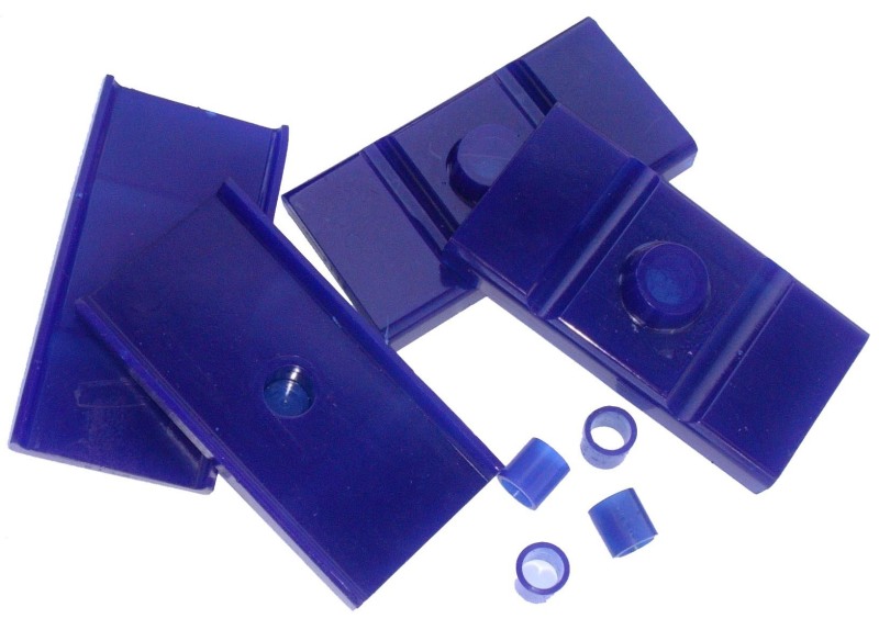 SPR Bushings - Leaf Spring