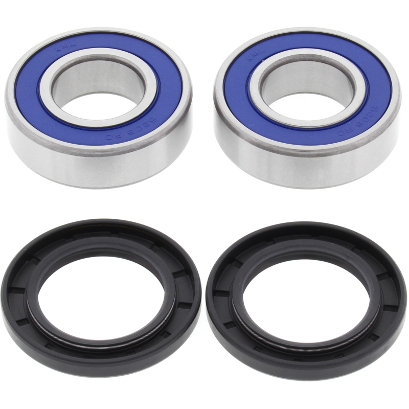 ABR Wheel Bearing Kits
