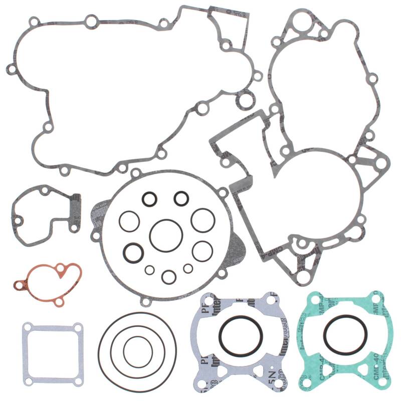 VEP Complete Gasket Kit