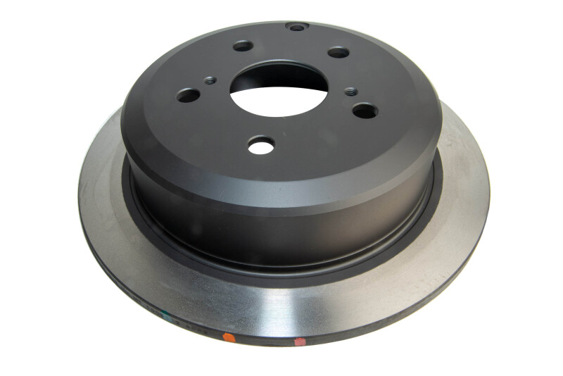 DBA 4000 Standard Rotors