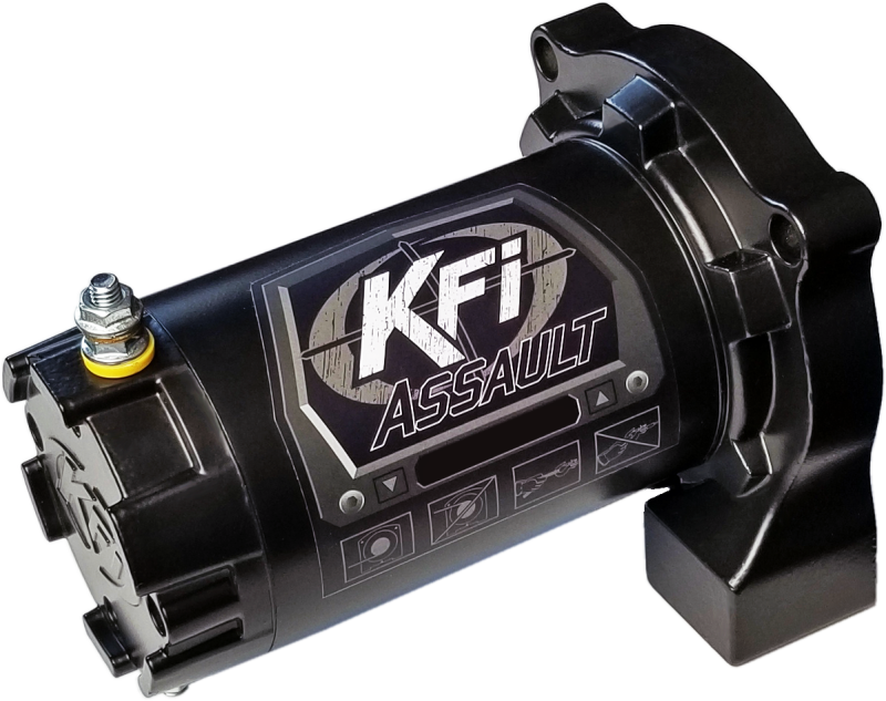 KFI Replacement Parts